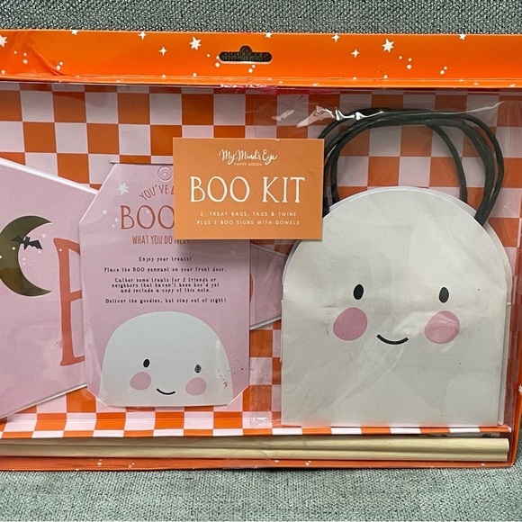 huge Halloween mystery box bundle - Picture 4 of 5